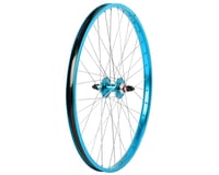 Haro Bikes Legends 26" Rear Wheel (RHD) (Teal)